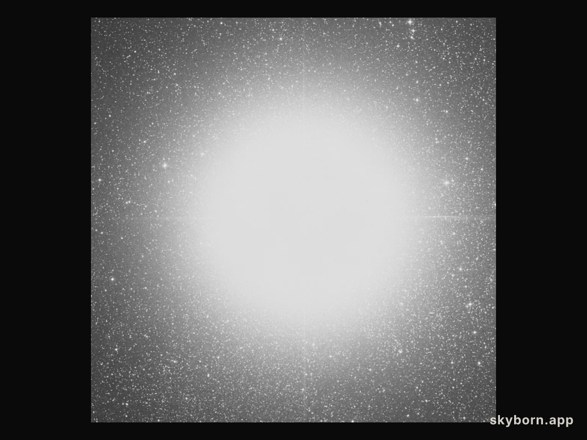 Alpha Centauri: The Closest Star System