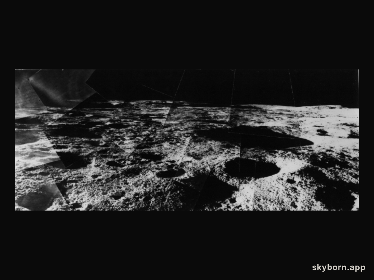 Surveyor Hops