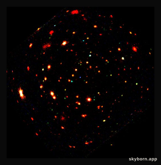 The Cosmic X-Ray Background