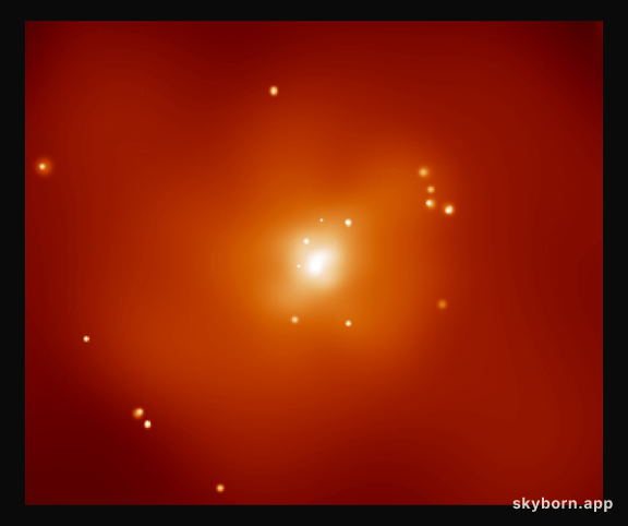 Dark Matter, X-rays, and NGC 720