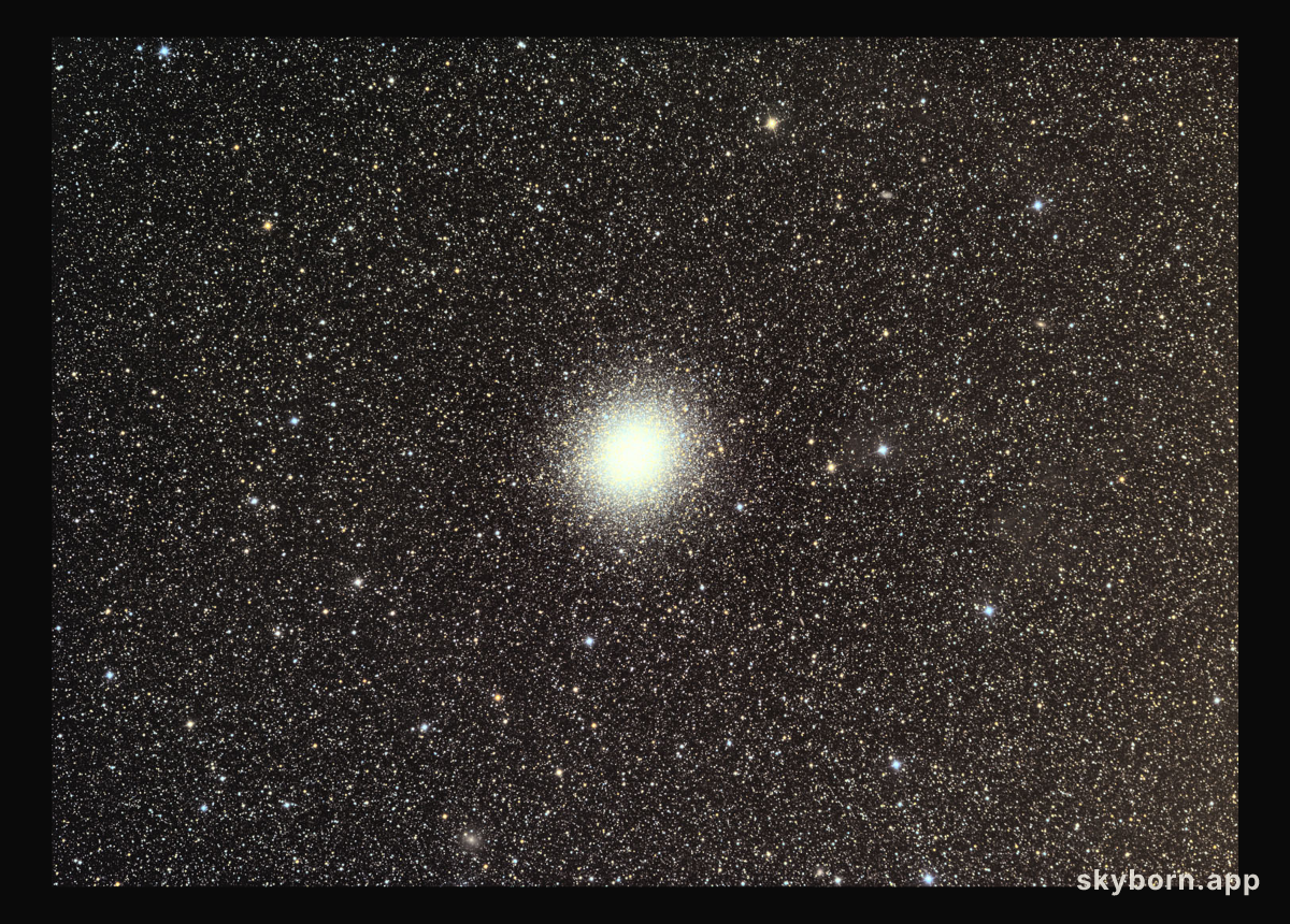 Omega Centauri