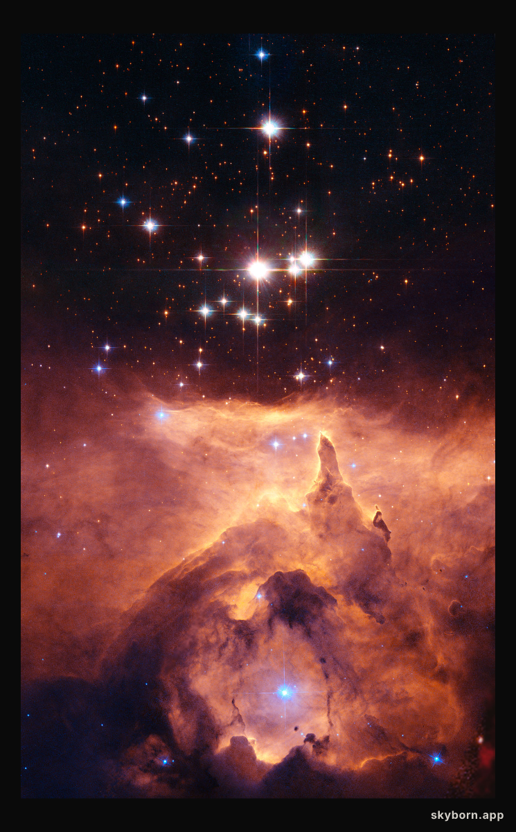 Massive Stars in Open Cluster Pismis 24
