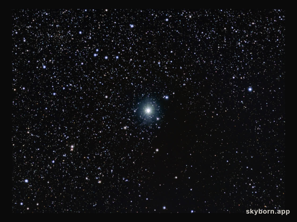 The Mystery of the Fading Star