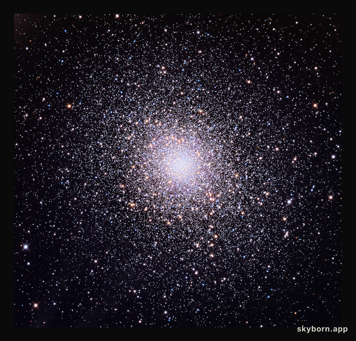 Messier 5