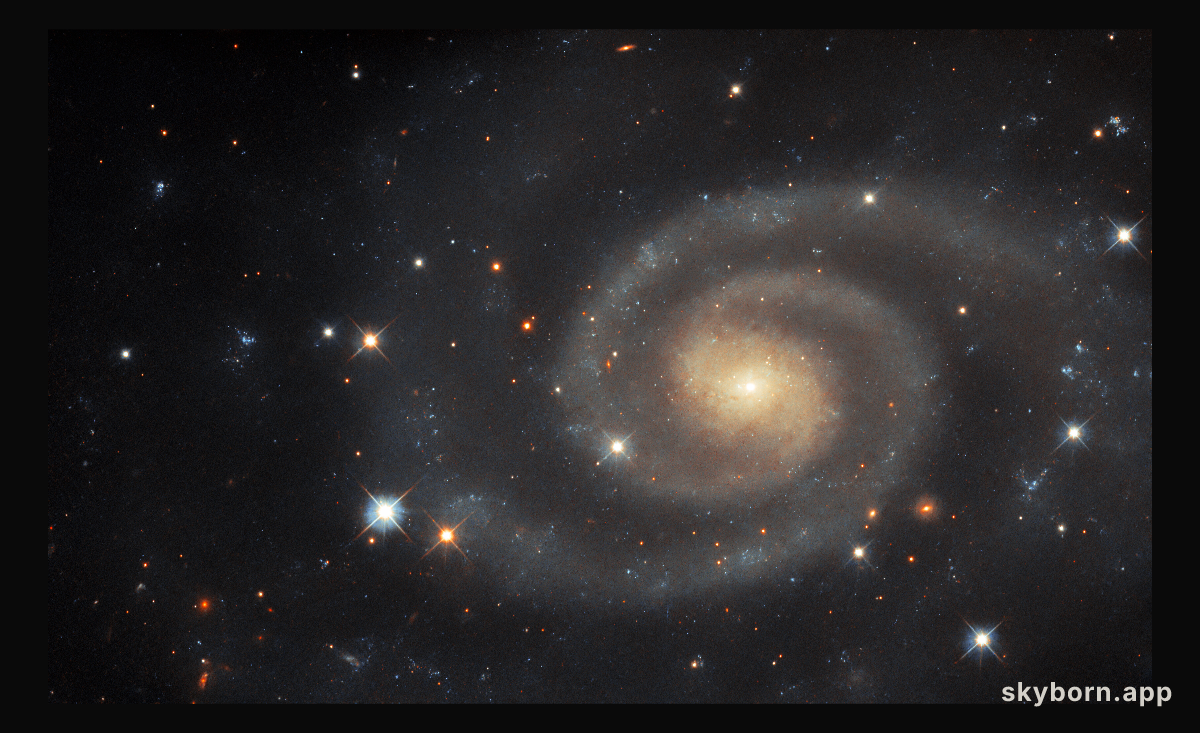 Dim, but still distinct