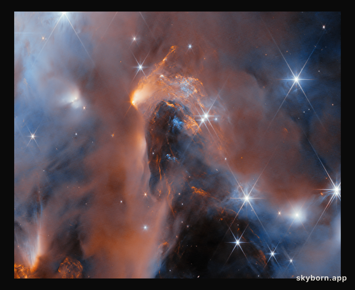 Peeking into Perseus