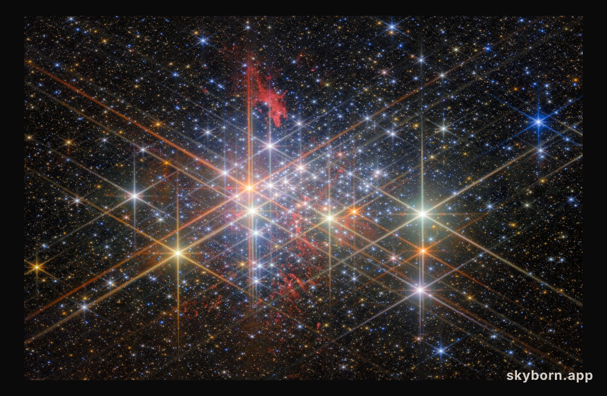The exotic stellar population of Westerlund 1